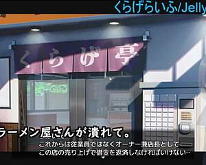 Yo, check this 2024 machine translated anime game! 😎