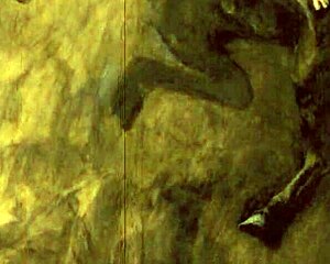 vintage erotic art brings back steamy old-school vibes.