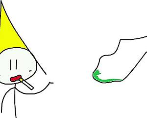 Top 5 countries with the loudest stomach rumbles?