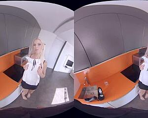 Virtualrealporn Com Doorstep Seller Experience