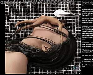 I’m Hooked on Episode 16 of 3D Cartoon Sex Comics