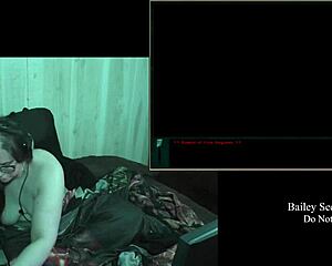 Naked Secret Of Old Clock