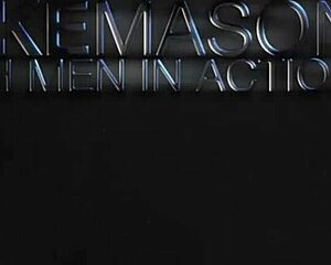 Jesse Evans lifts Liam Zayn in a powerful display of strength and agility