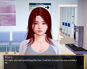 hey, check out my new family 307 with big tits 😏