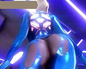 Hey babe, wanna feel a huge cock in that virgin 3D pussy?