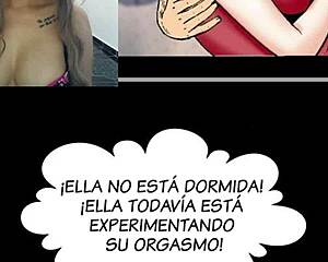 Mi tia - capitulo 29