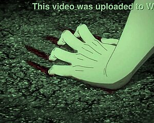 Itadori X Mahito Skyfall Hentai In Best Quality