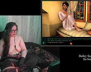 Naked Secret Of Old Clock