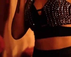 Dumping tons of cum in motel during gay anal