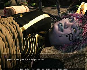 Tales from the unending void 37