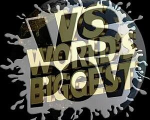 Whore With Huge Tits Needs 2 Big Cocks Deep Rough Anal Fuck And Wants To Be Drenched In Multiple Cumshots Vs World Biggest Cock