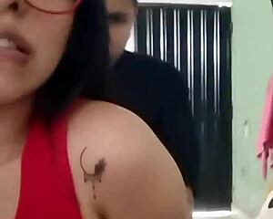 Fucking babysitter live