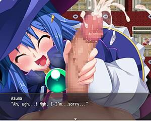 Reverse Reincarnation Gallery Event 2 9