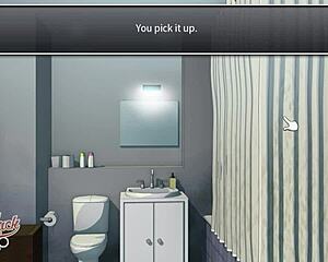 Flirt Dengan Guru Ku Untuk Keluar di Atas - Rute Alex 01