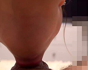 i creampied her mouf, she barked my big cockk