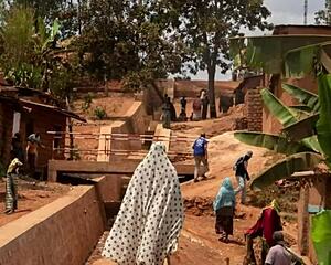 Top 5 countries with the loudest stomach rumbles?