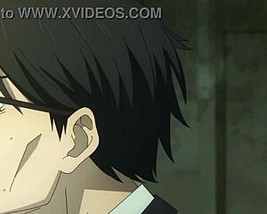 Anime action in Jujutsu Kaisen T2 10 explodes now!