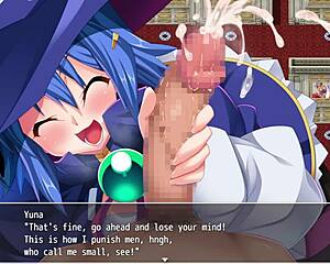 Reverse Reincarnation Gallery Event 2 9