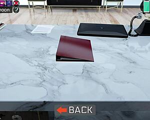 Milfy City gameplay part 22: milf titty fuck and wild action in version 1.0