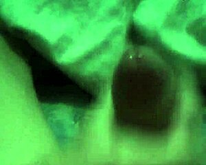 Little african teen slut lets me dig her out doggy style.