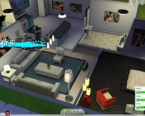 sims 4 wicked mod, wanna play with my neighbor's huge 3d cock?