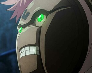 Anime action in Jujutsu Kaisen T2 10 explodes now!