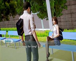 academy 36 anime game adventure