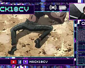 Jojos Bizarre Adventure The Animation Part 3 Episodes 13-14