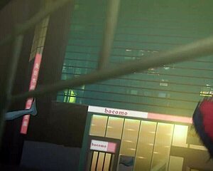 Anime action in Jujutsu Kaisen T2 10 explodes now!