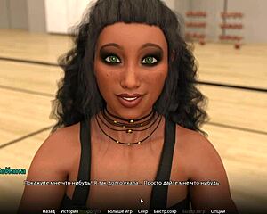 redhead cartoon babe deepthroats monster cock in wvm 29