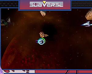 Big tits action in Studiofows Subverse part 13!