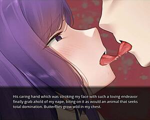 promise left unkept, normal ending with family sex scenes part 4! 😳