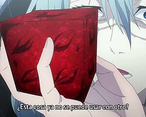 Anime action in Jujutsu Kaisen T2 10 explodes now!