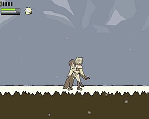 Hey, Flower Fairy Part 5 scenes are wild! 🌸