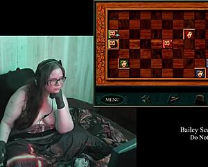 Naked Secret Of Old Clock