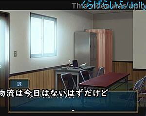 Yo, check this 2024 machine translated anime game! 😎