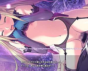 ugh, i meant to say dungeon of regalias character5 scene3 got me hooked with them subtitles!