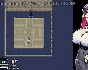 Yo, check out this H-game Rignetta's Adventure gameplay in part 2, it’s wild!