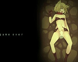 Hey, Flower Fairy Part 5 scenes are wild! 🌸