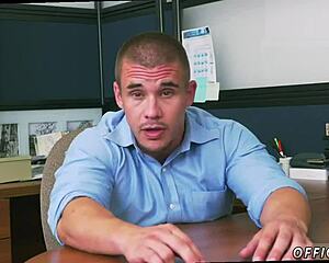 Bold gay sex earns that bonus