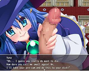 Reverse Reincarnation Gallery Event 2 9