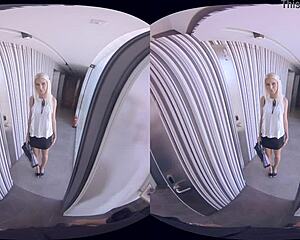 Virtualrealporn Com Doorstep Seller Experience