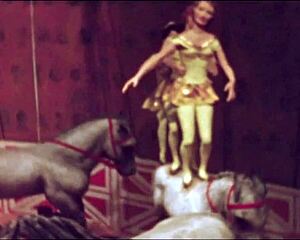 yo, check this vintage erotic illustration out