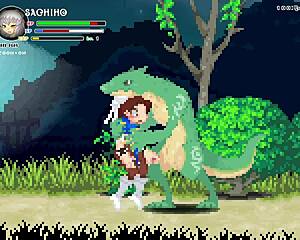 uh, i’m totally lost with this 【echidna wars】chun-li ryona① stuff, help me out