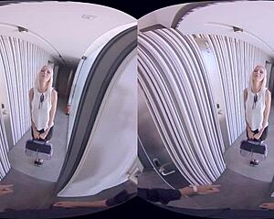 Virtualrealporn Com Doorstep Seller Experience