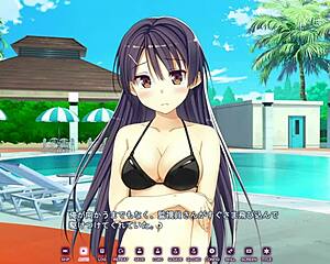 Can Mai Kudou Handle This Intense Scene?