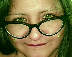 I swallow cum from fat boobs with pure joy