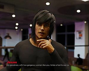 i'm retrieving the past in season 3 with nickola 5