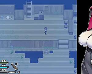 Yo, check out this H-game Rignetta's Adventure gameplay in part 2, it’s wild!