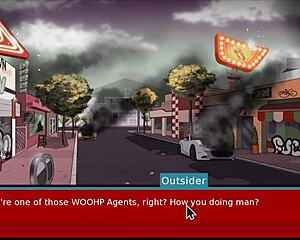 i found a clover paprika trainer ep 3